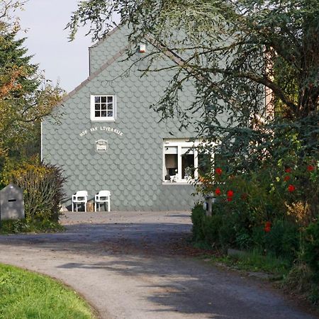 Hof Van Loverrijk Bed & Breakfast Lier Exterior photo
