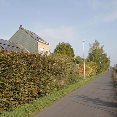 Hof Van Loverrijk Bed & Breakfast Lier Exterior photo