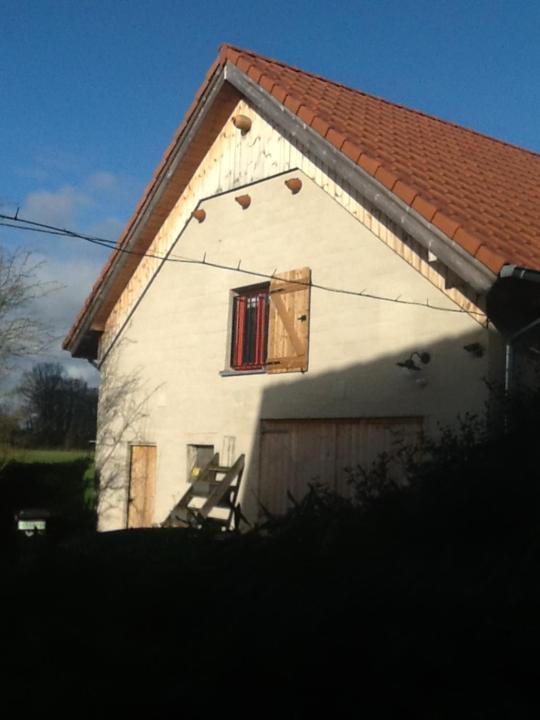 Hof Van Loverrijk Bed & Breakfast Lier Exterior photo
