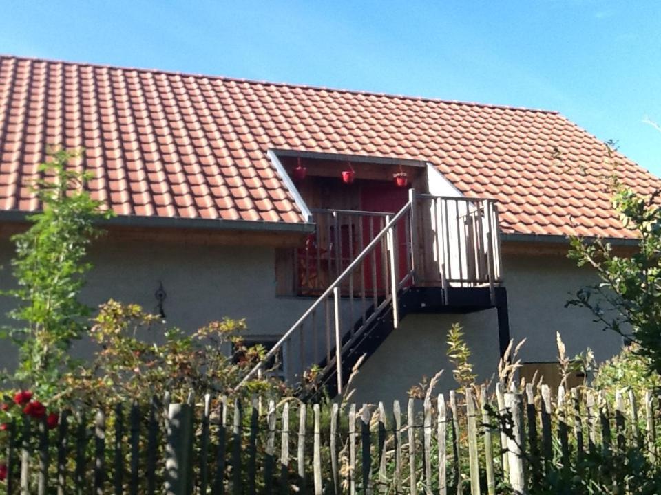 Hof Van Loverrijk Bed & Breakfast Lier Exterior photo