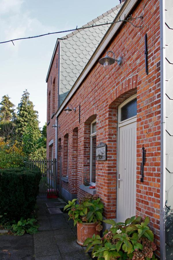 Hof Van Loverrijk Bed & Breakfast Lier Exterior photo