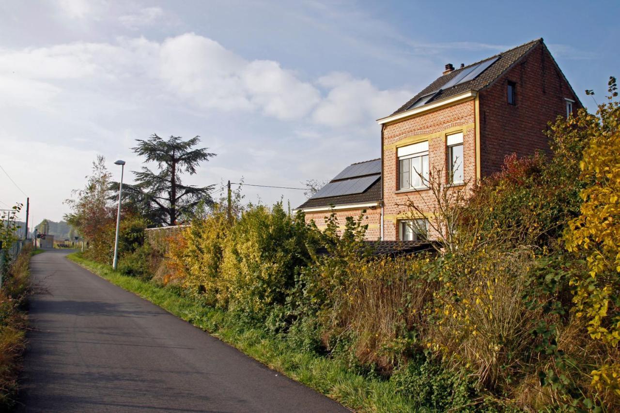 Hof Van Loverrijk Bed & Breakfast Lier Exterior photo