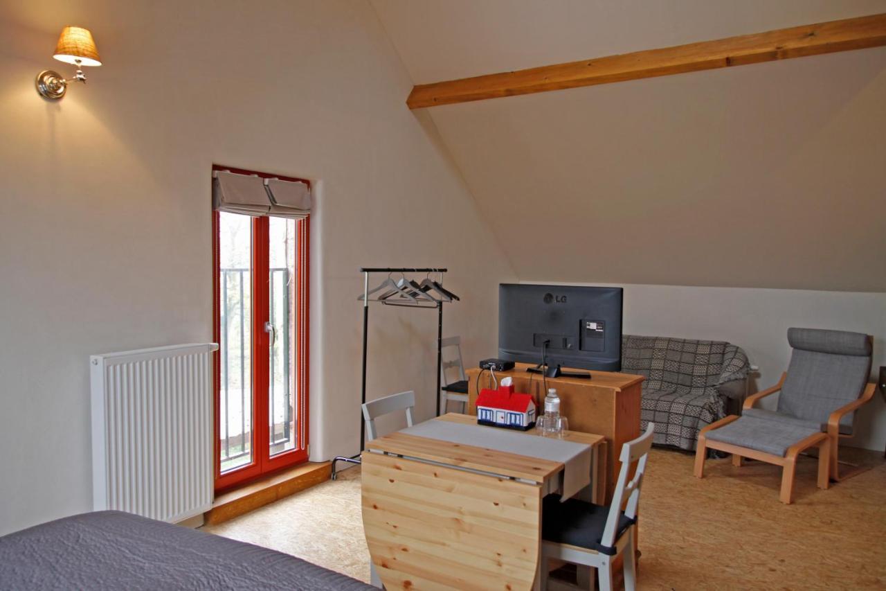 Hof Van Loverrijk Bed & Breakfast Lier Exterior photo